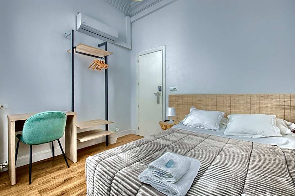 Photo 1 of 4 of Small Double Room