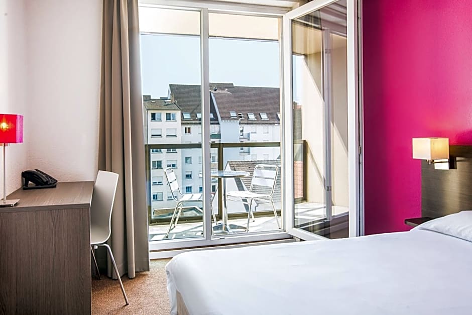 Adagio Access Strasbourg Petite France Aparthotel