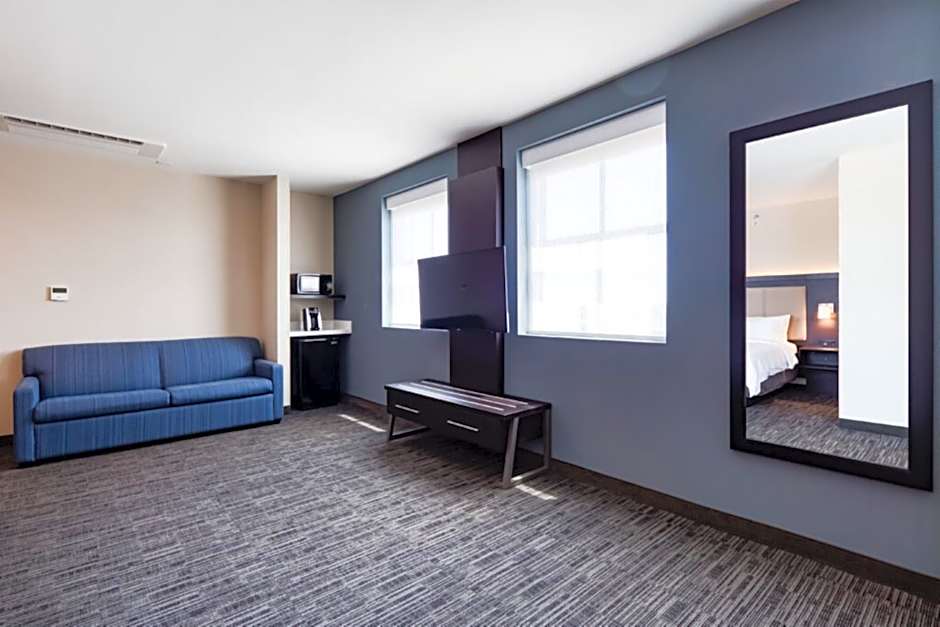 Holiday Inn Express Kansas City Downtown By IHG