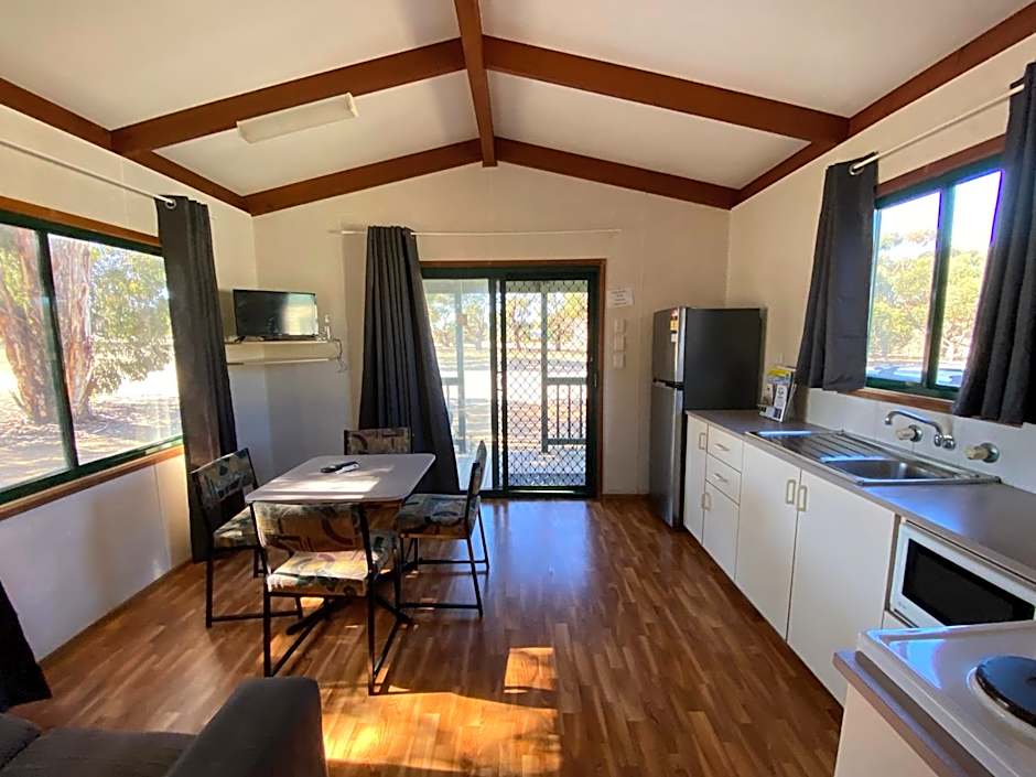 Kangaroo Island Cabins