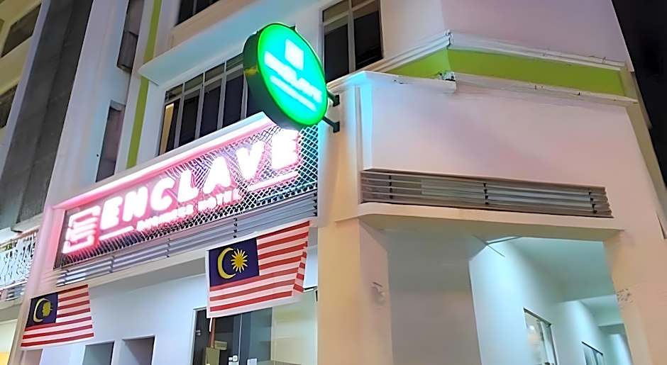 Enclave Business Hotel