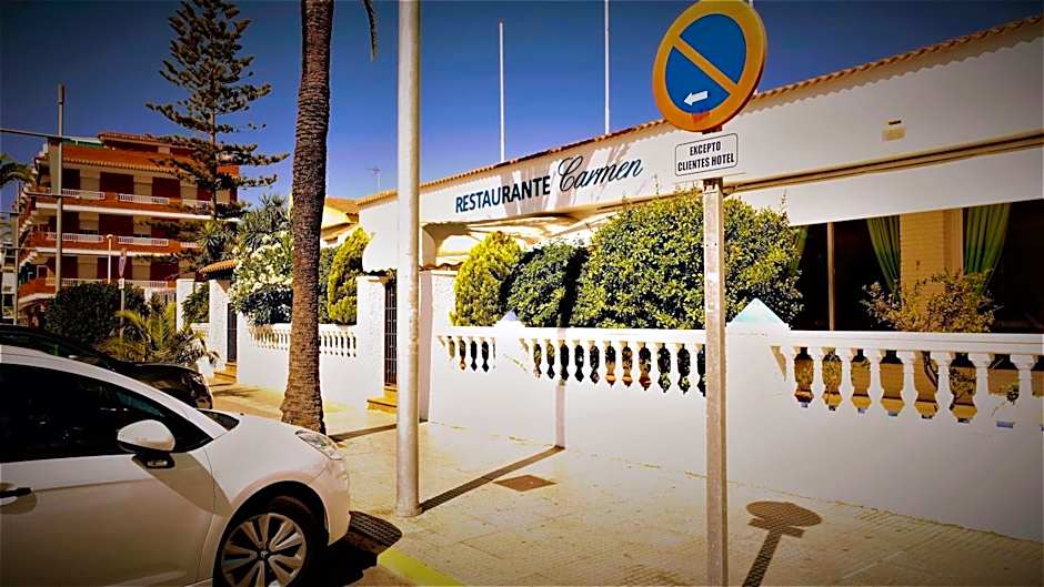 Hotel Ayamontino