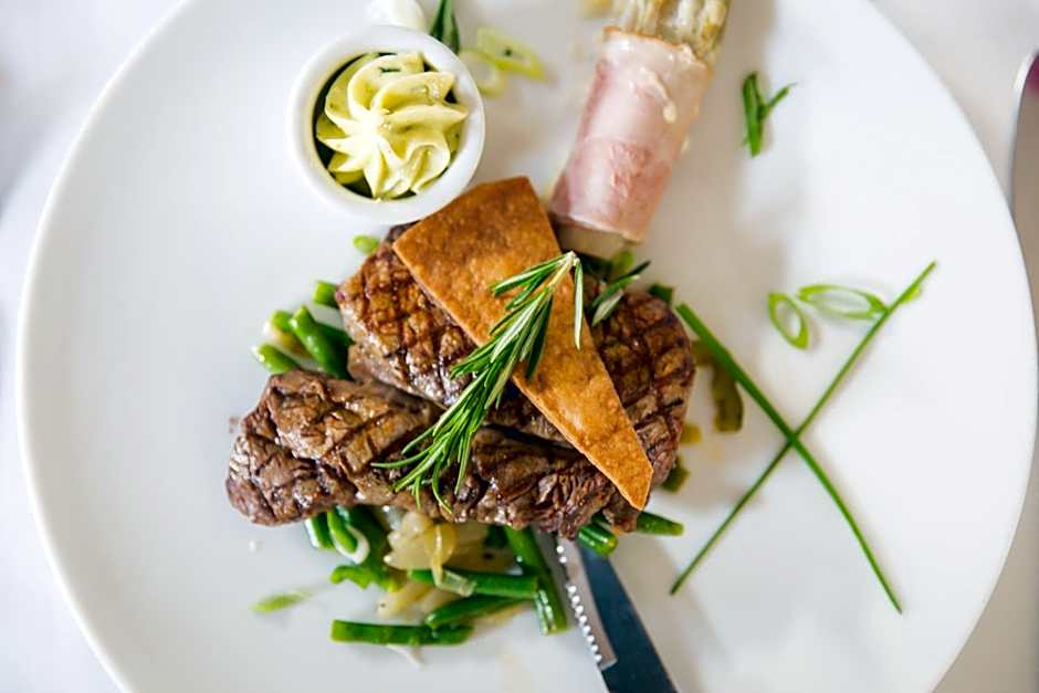 ´t Wapen van Marion