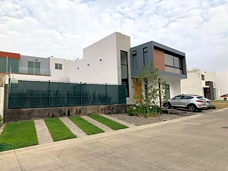 sendero de la montaña