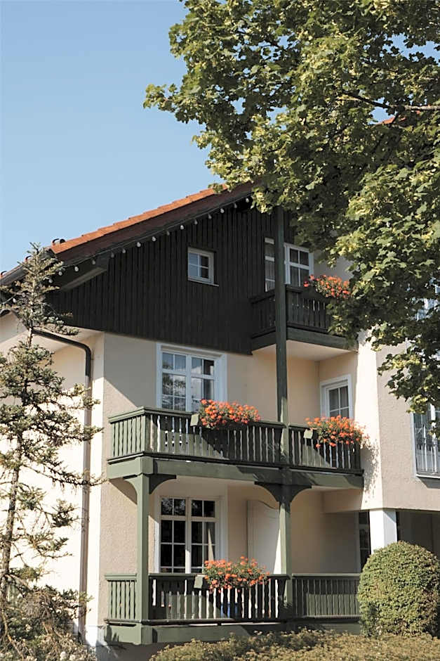Hotel Bayerischer Hof Miesbach, BW Premier Collection
