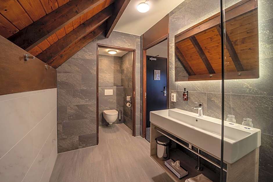 Fletcher Hotel-Restaurant de Witte Brug