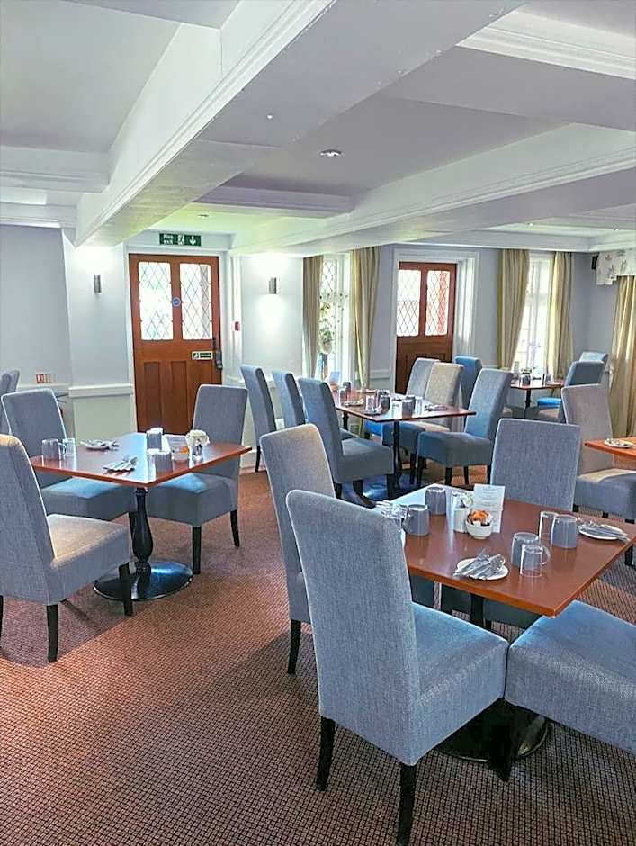 Newtown House Hotel
