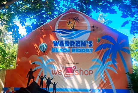 Warren's Beach Resort San Remigio