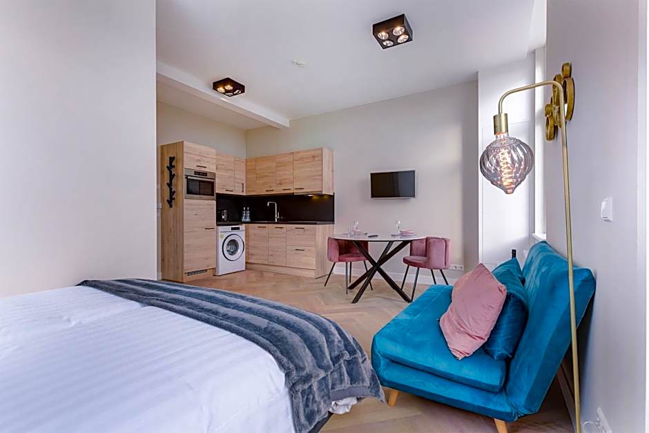 Novallure Short Stay Apartments