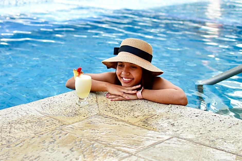 Hotel La Riviera