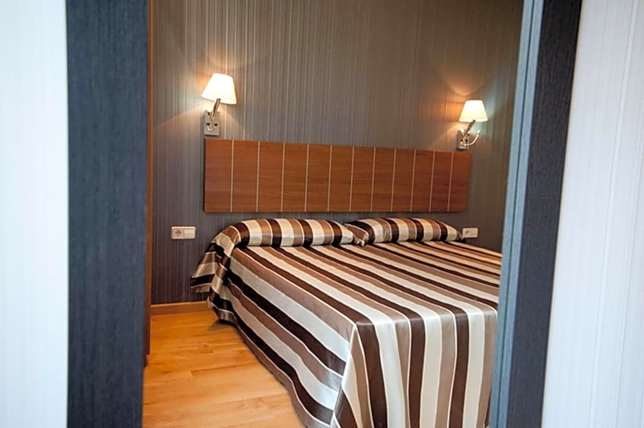 Hostal Bcn 46