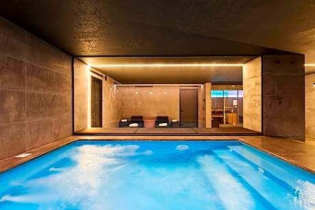 Eurostars Matera La Suite