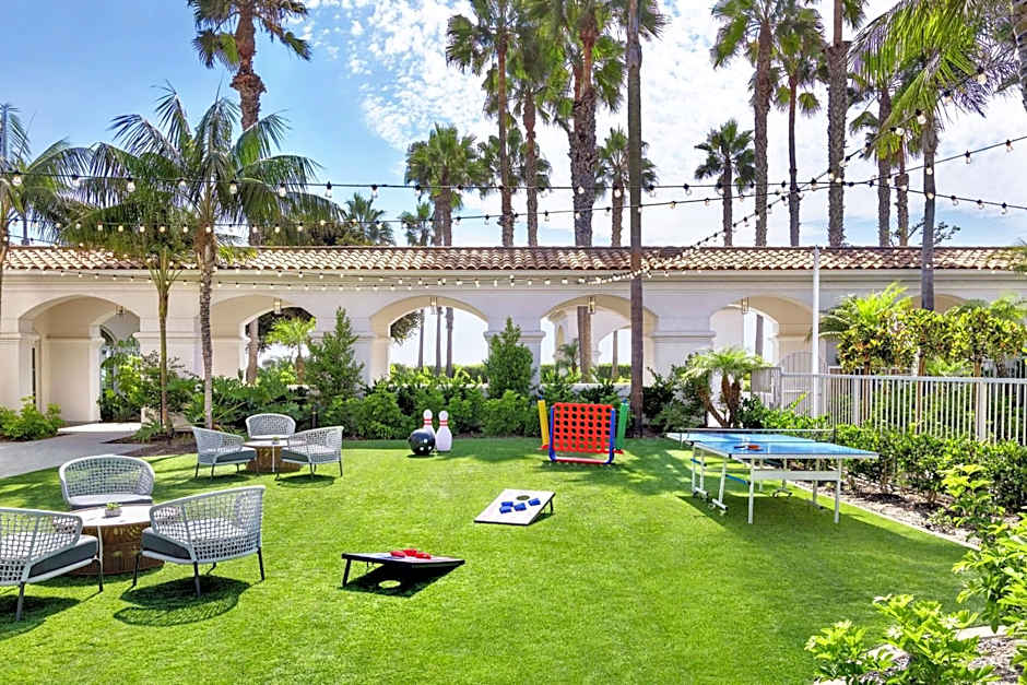 Hilton Garden Inn Carlsbad Beach