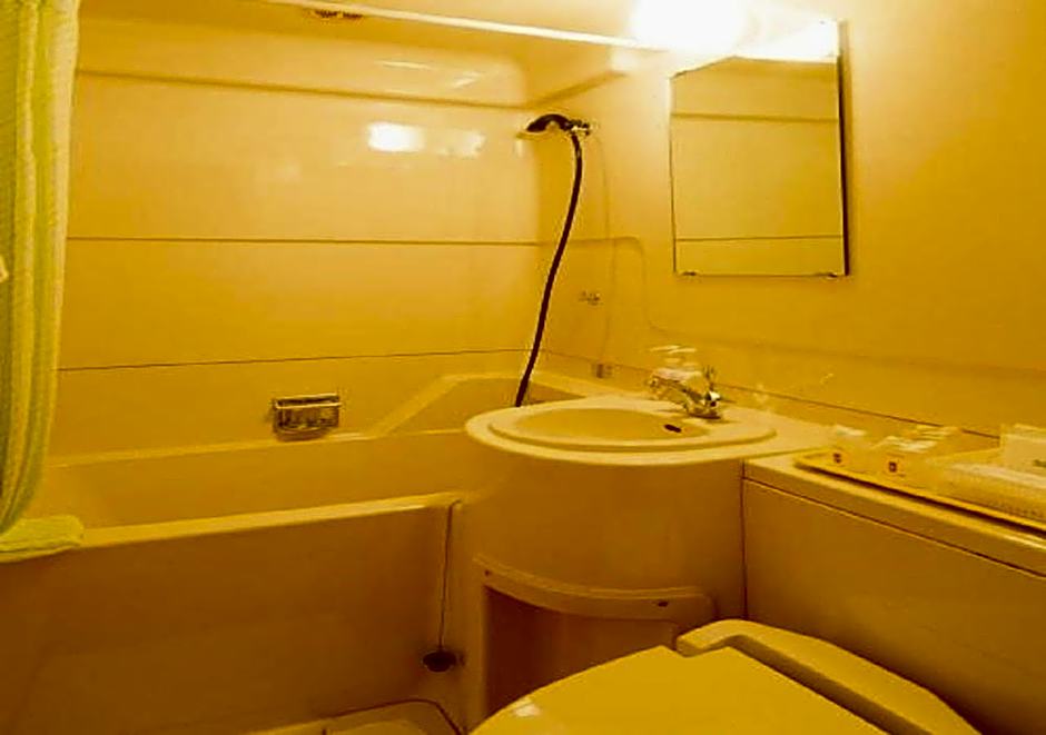 skyhotel uozu / Vacation STAY 59597