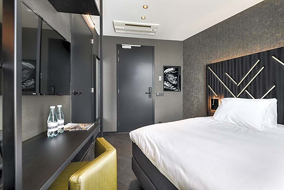 Le Marin Hotel Rotterdam City - Handwritten Collection