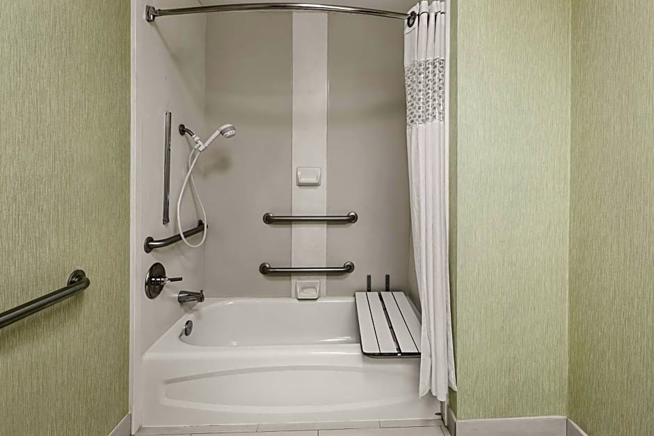 Hampton Inn Richmond-Mechanicsville