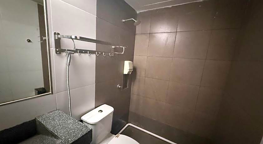 Tiong Nam Hotel Near Pasir Gudang