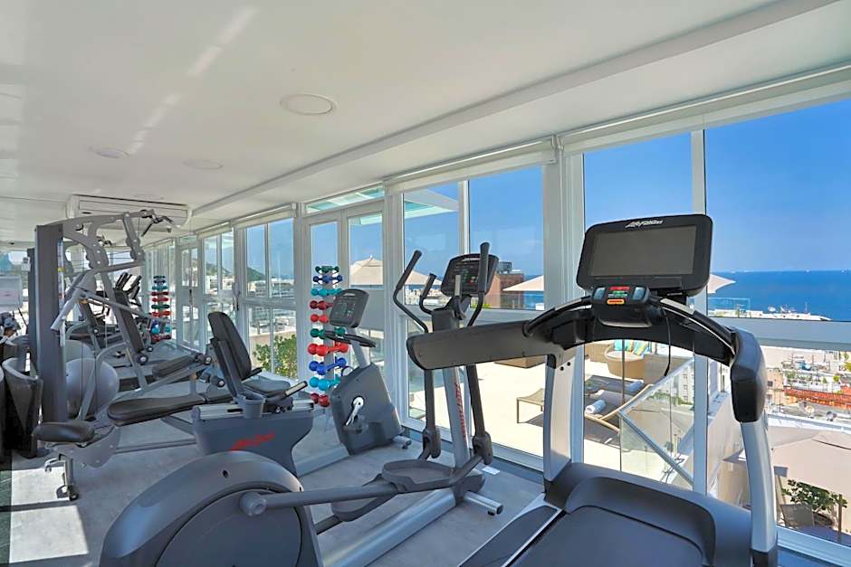 Mirasol Copacabana Hotel