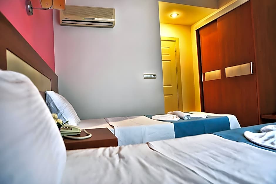 Bilgin Hotel – Kas, NJ