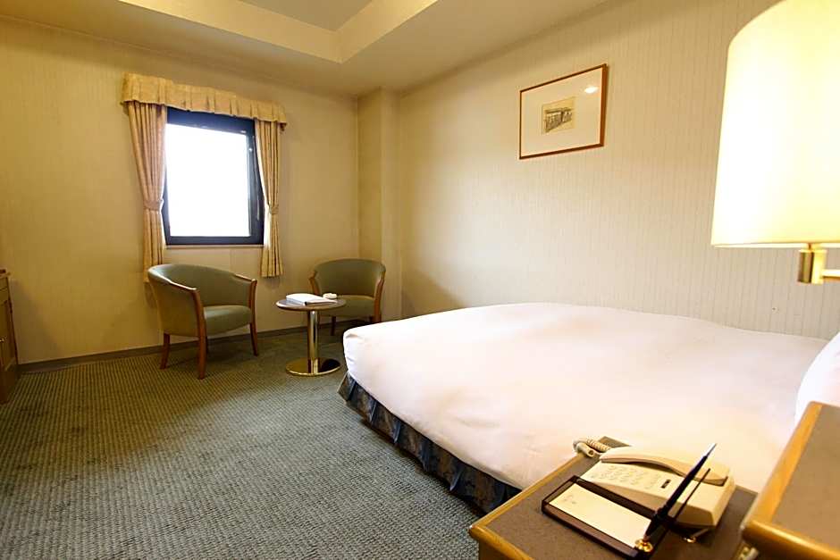 Shimonoseki Grand Hotel