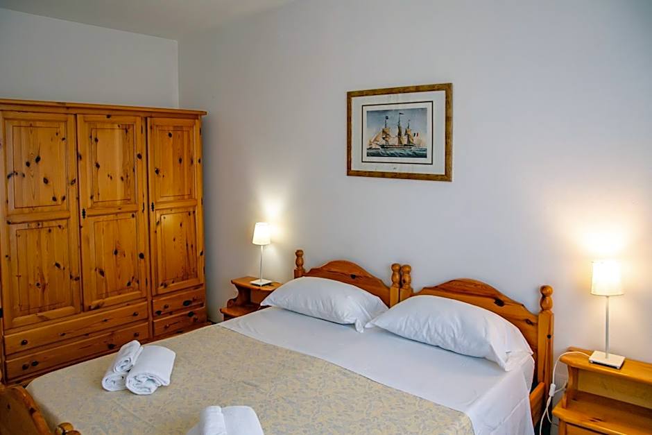 Gardenia Casa Vacanze