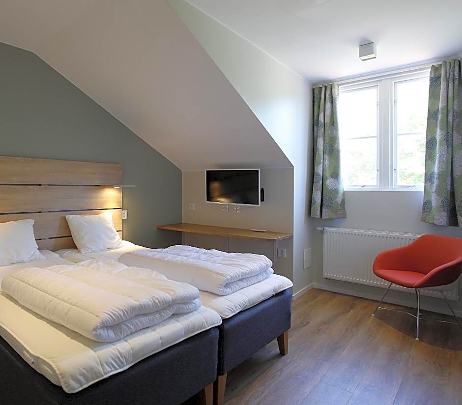 Kvibergs Vandrarhem - Hostel