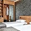1891 Garni Hotel
