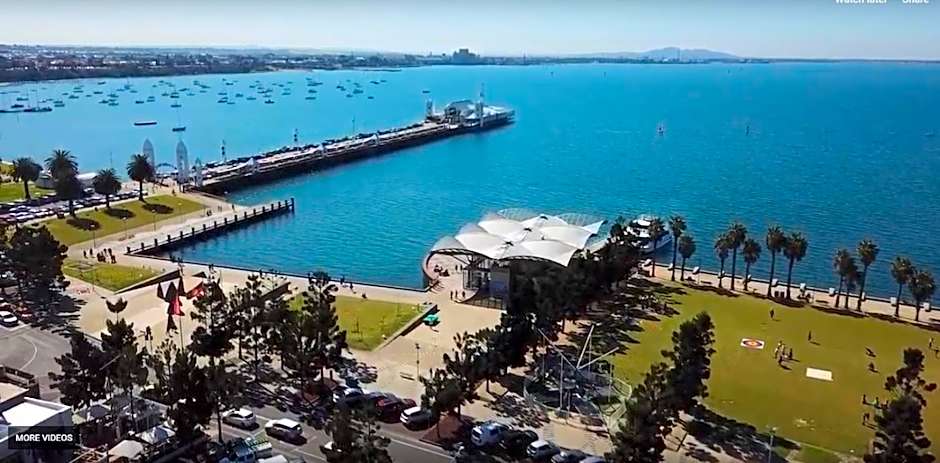 Parkside Motel Geelong