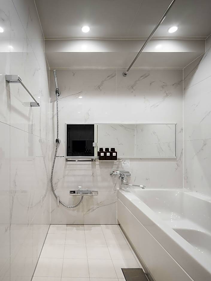 Artist Hotel - BnA STUDIO Akihabara