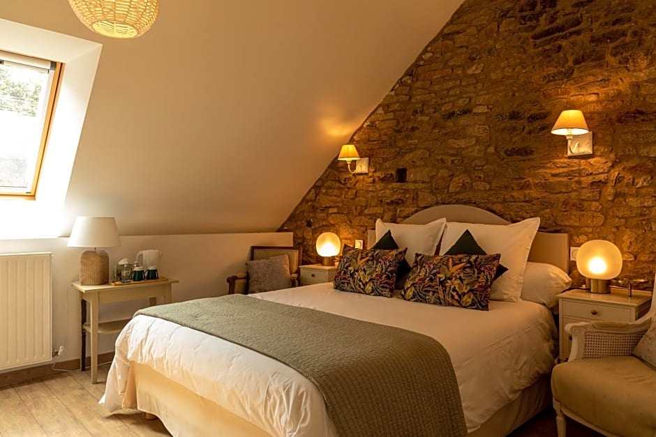 Domaine du Kelenn, Maison d'hôtes de charme avec piscine