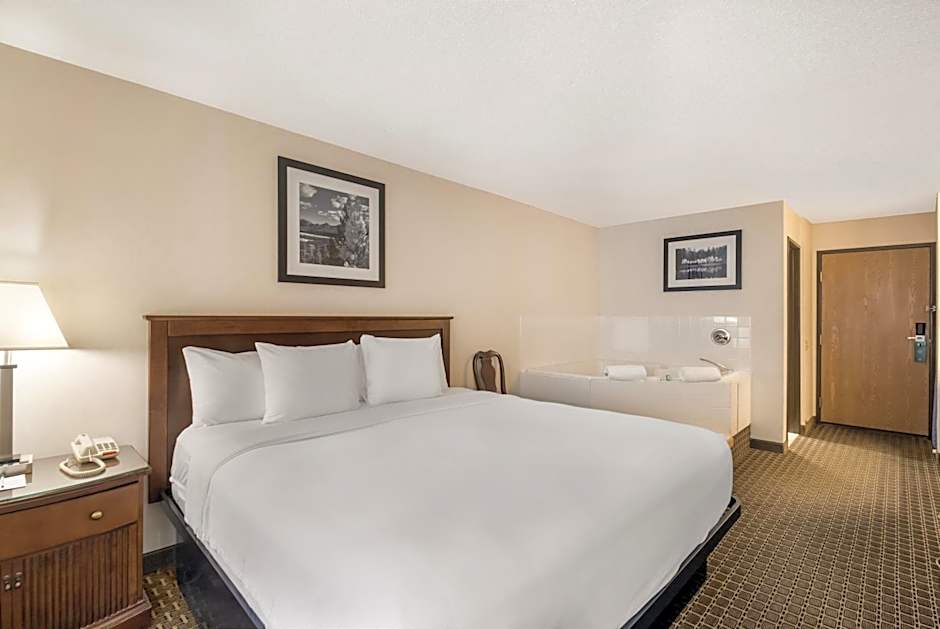 Quality Inn & Suites Steamboat Springs