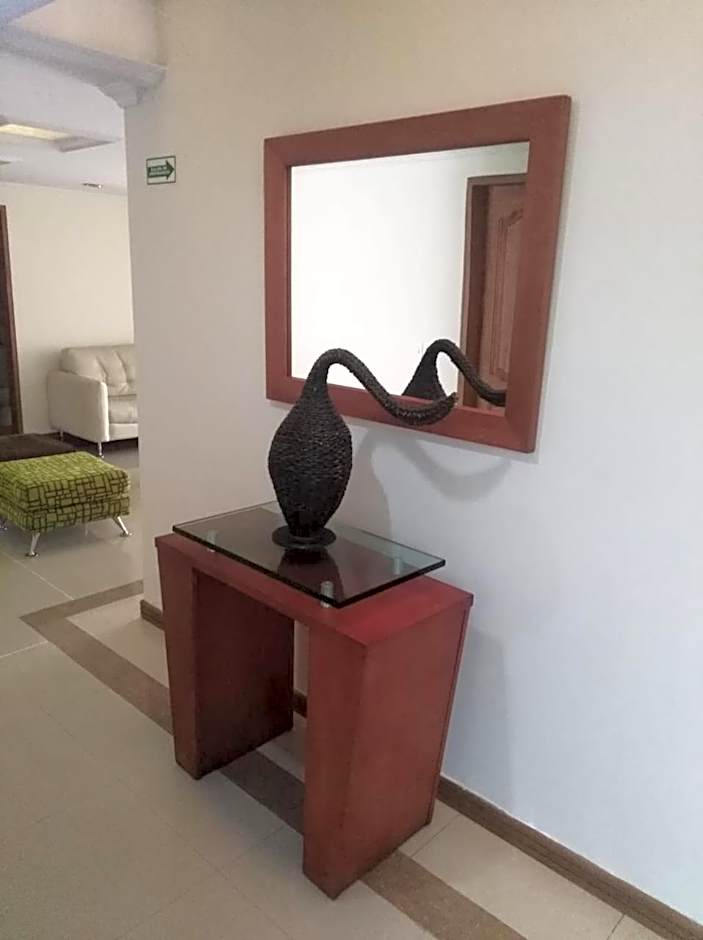 Hotel Casa La Riviera