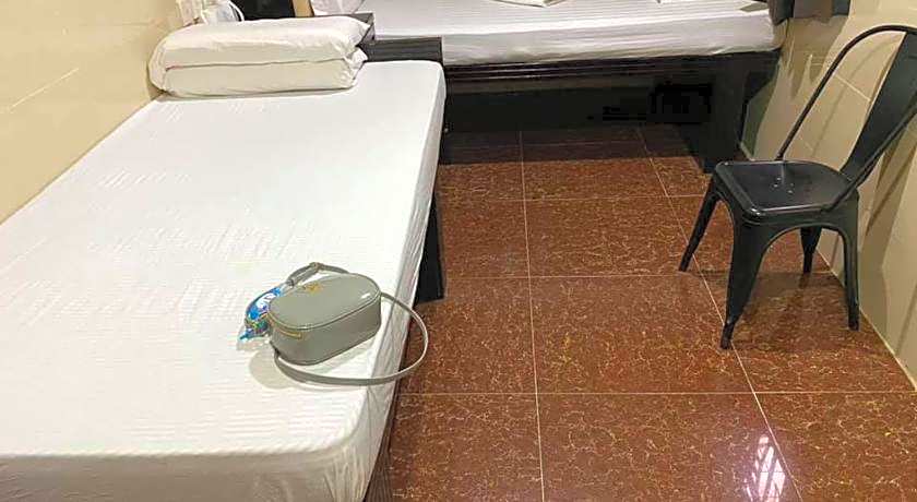 Nagaland Guest House