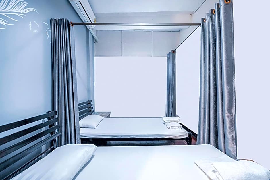 Ali Hostel