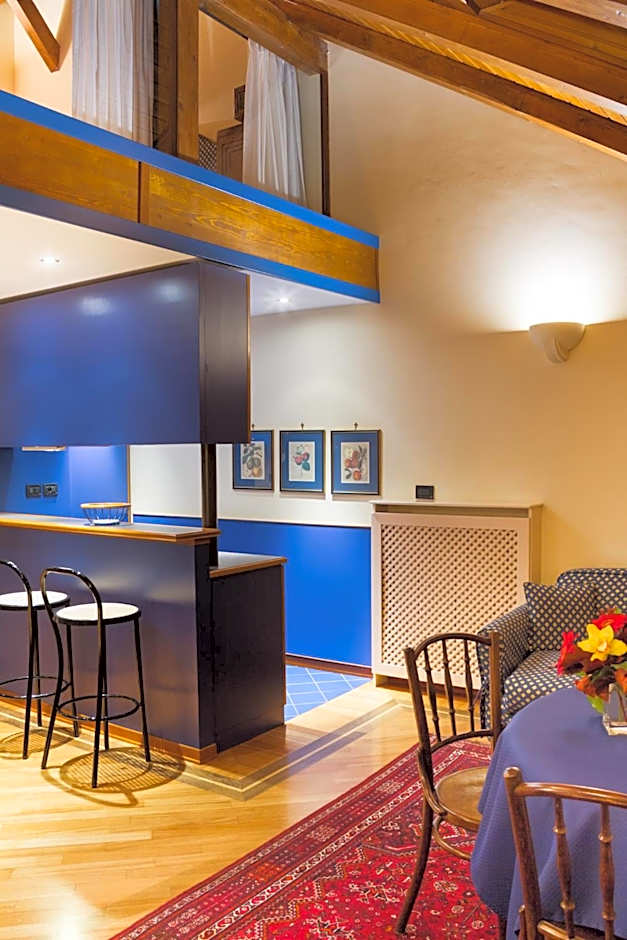 Residence Jecna