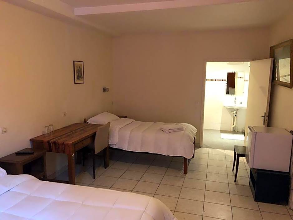 Hôtel de Ménilmontant