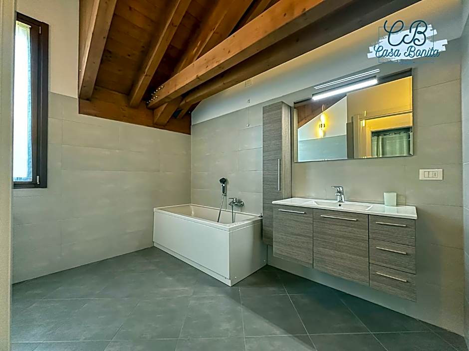 Casa Bonita Milano Rho