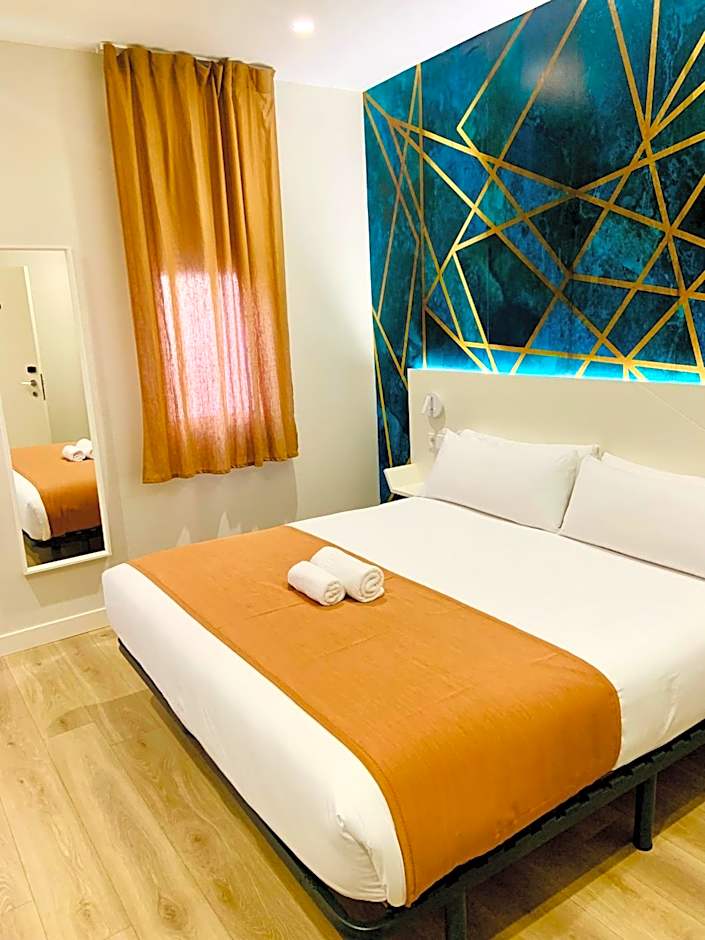 Hostal Abadia Madrid