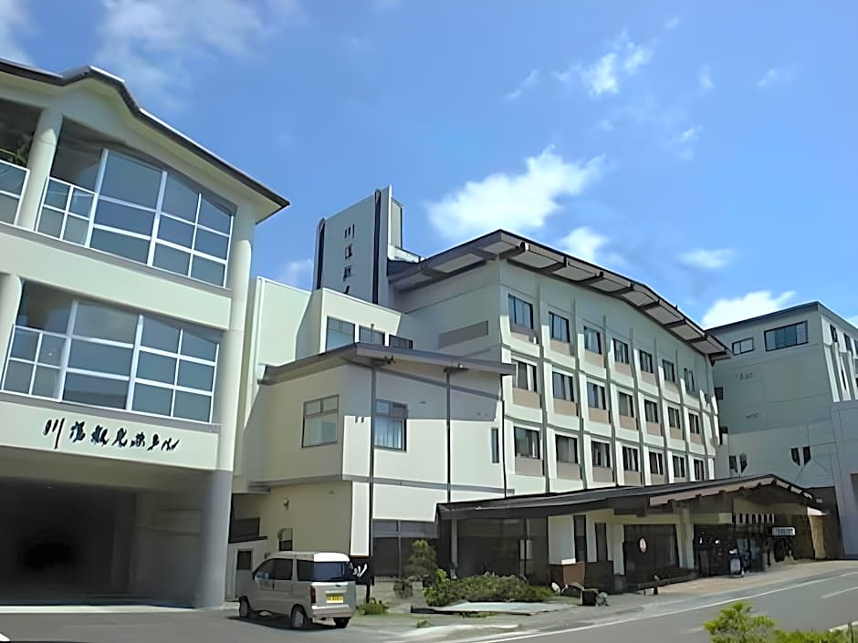Kawayu Kanko Hotel