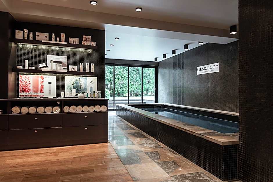 Hôtel du Château & Spa - Teritoria