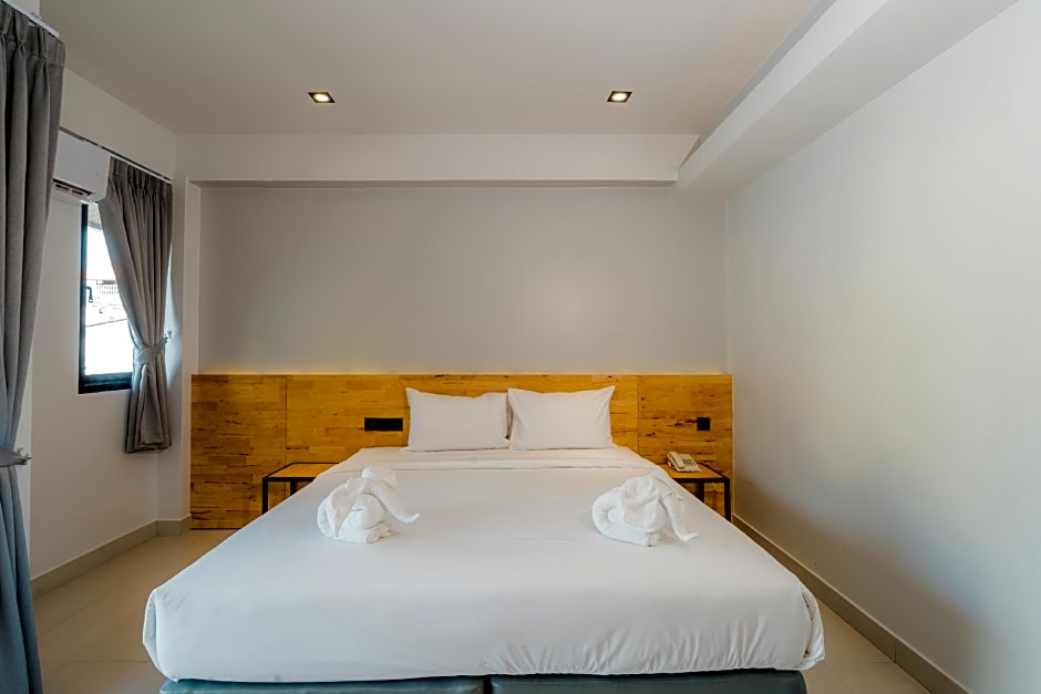 Lek Lek Samui RoomXCoffee Bar