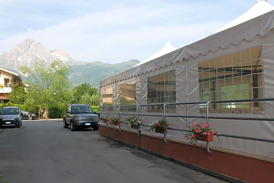 Residence La Piscina