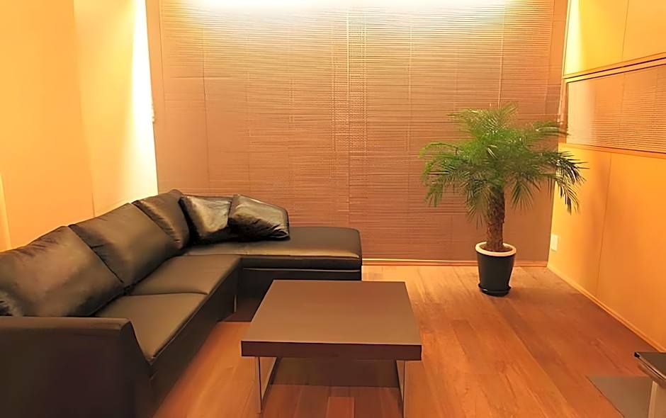 Furano Natulux Hotel