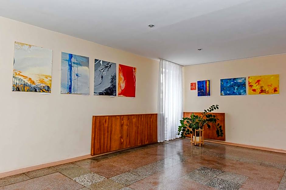 KTU Rest House Politechnika