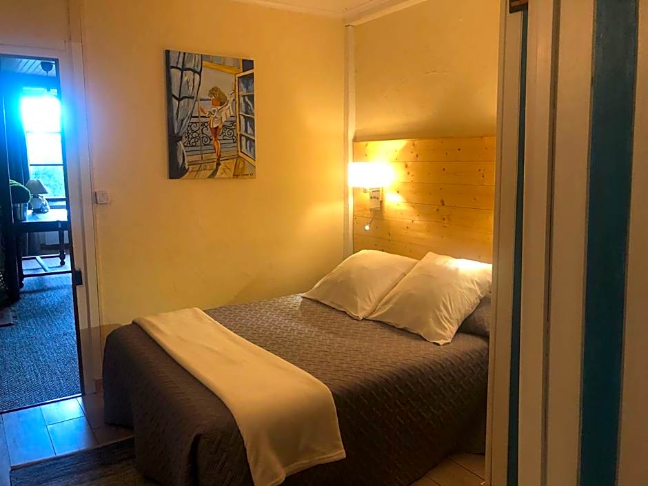 la maison des ateliers