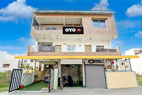 Super Hotel O Citadel