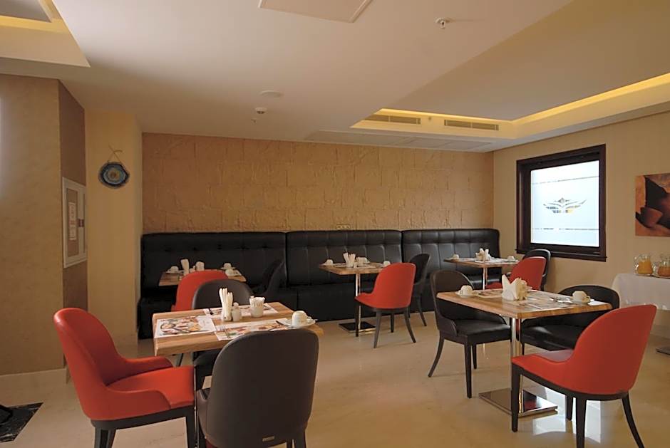 Imamoglu Pasa Butik Hotel