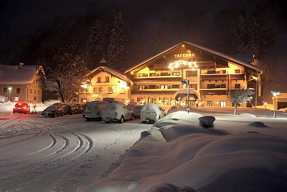 Hotel & Gasthof Taferne