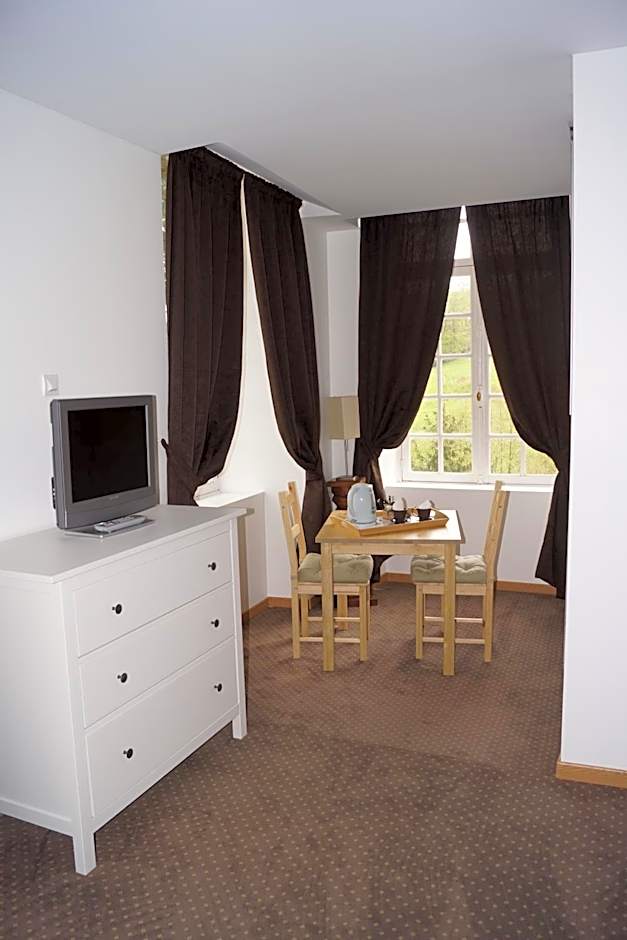 Hotel du Golf de Clecy