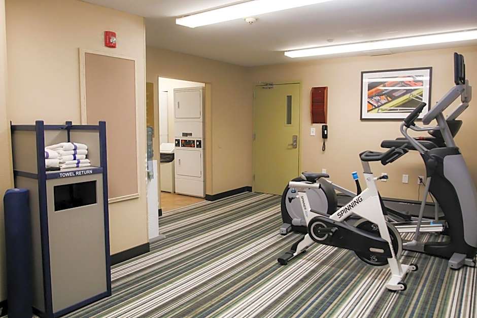 Candlewood Suites Richmond North-Glen Allen By IHG